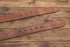 1.5" | Big Hoss Leather Belt - Thirteen50 Leather